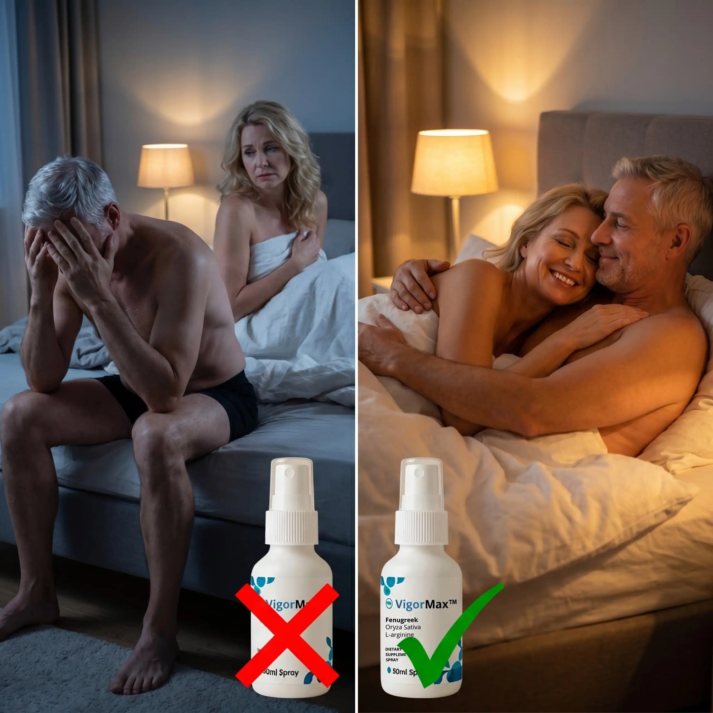 VigorMax