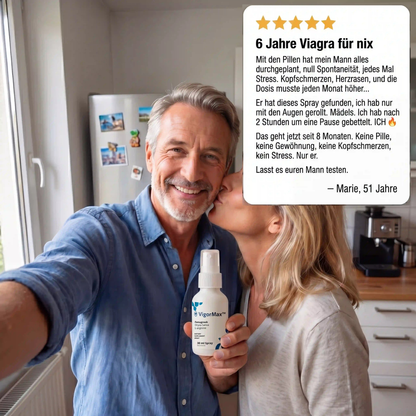 VigorMax